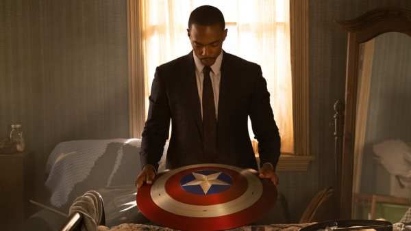 The Falcon And The Winter Soldier Episode 1 Review: Sam & Bucky Are Lost Without Captain America