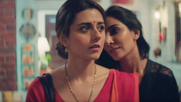 The Married Woman Director Sahir Raza: There Is Nothing In Our Story That Can Lead To Any Objections