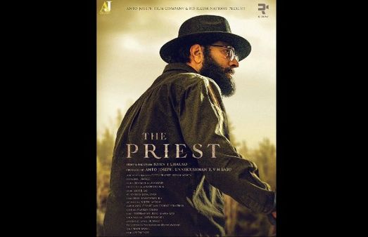 The Priest Twitter Review: Mammootty’s Never-Seen-Before Avatar Becomes Talk Of The Town!