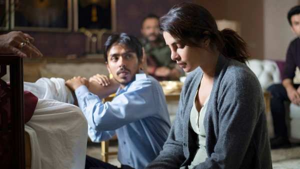 Priyanka Chopra On Adarsh Gourav's BAFTA 2021 Best Actor Nod: Proud Moment For Indian Talent