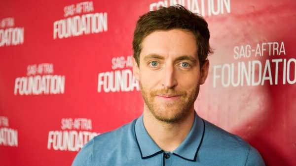 Silicon Valley Star Thomas Middleditch Accused Of Sexual Misconduct By A 21-Year-Old