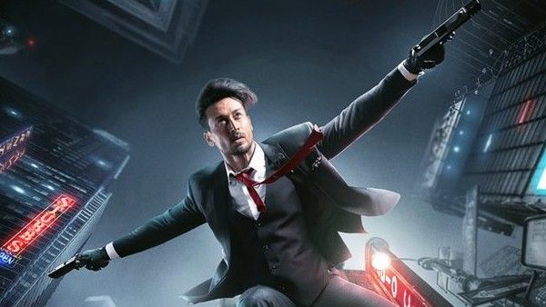 Tiger Shroff Has An Exciting Update For Fans Regarding Shoot For His Next, Find Out Below!