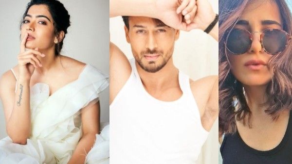 Happy Birthday Tiger Shroff: 5 Actresses We Would Love To See Opposite This Action Star!