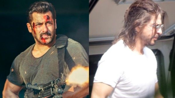 Tiger 3: Salman Khan's Introduction Scene To Have An Important Connection With Shah Rukh Khan's Pathan Climax?