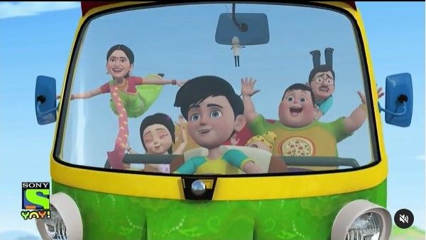 Taarak Mehta Ka Ooltah Chashmah Gets Animated Version; Fans Are Super Excited (Watch Promo)