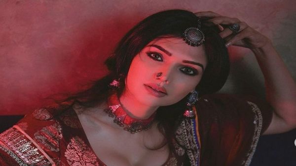 Trupti Toradmal To Make Bollywood Debut With Prabhas’ Adipurush; Says ‘It’s A Dream Come True Moment For Me’