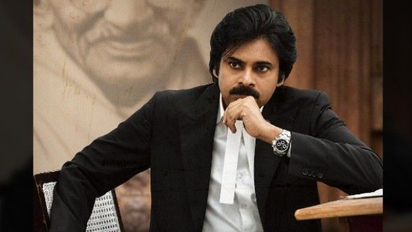 Vakeel Saab Day 8 Box Office Collection: Pawan Kalyan Starrer Moves At A Slow Pace