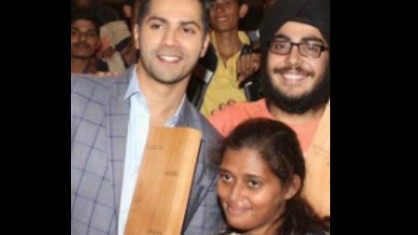 Varun Dhawan Mourns The Loss Of Entertainment Journalist Aarti, Recalls Her To Be ‘Extremely Passionate'