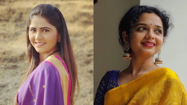 Veena Jagtap Quits Aai Mazi Kalubai And The Reason Is Quite Shocking; Rashmi Anpat To Replace Her