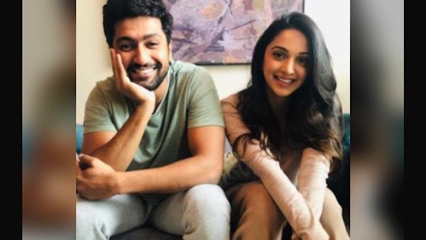 Mr Lele: Vicky Kaushal And Kiara Advani Start Shooting For The Comedy Film