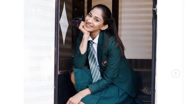 Ek Duje Ke Vaaste 2 To Go Off-Air; Vidhi Pandya Says Suman Has Changed Her Life For Good