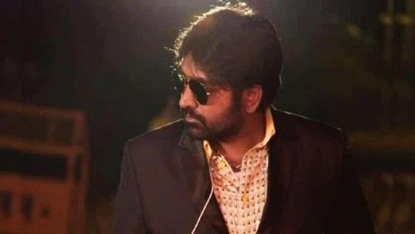 Vijay Sethupathi Shares His Massy First Look From Bollywood Debut Mumbaikar