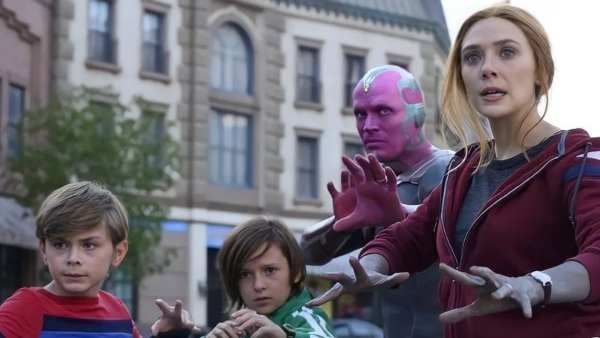 WandaVision Web Series Finale Review: Tear-Jerking Origin Story Of The Scarlet Witch