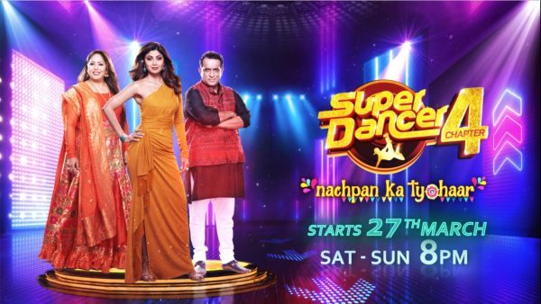 Sony TV Announces Super Dancer 4, Starting March 27, Promising Nachpan Ka Tyohaar!