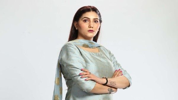 Haryanvi Sensation, Sapna Choudhary In &TV’s Upcoming Crime-Series, Mauka-E-Vardaat