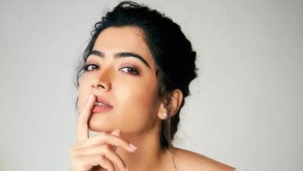 Rashmika Mandanna All Set To Start Shoot For Her Bollywood Debut, Mission Majnu On This Date
