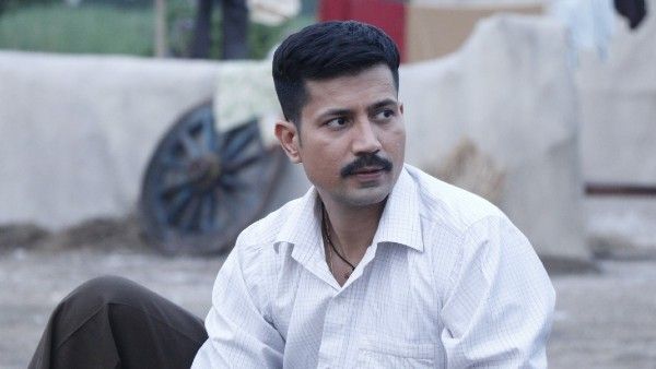 Sumeet Vyas On Learning About Being A Father During 1962: The War In The Hills