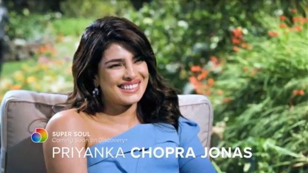 Priyanka Chopra Jonas’ Interview With Oprah Winfrey To Be Premiered On March 20; Watch Promo