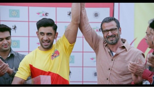 ’Ronit Sir And I Share An Unshakeable Relation And 7 Kadam Shows That Clearly,’ Says Amit Sadh