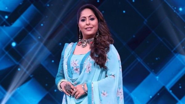 Super Dancer 4 Judge Geeta Kapur Says, Celebration Of Dance Is Equally Important As The Technique & The Forms