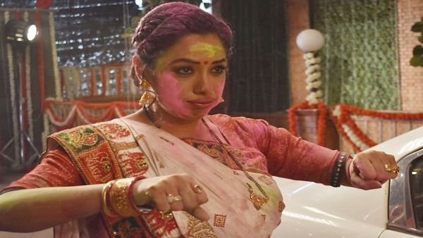 Spoiler Alert! Anupamaa To Go Inside Vanraj’s Room And Dance To ‘Hungama Ho Gaya’ On Holi