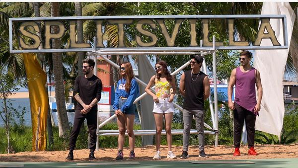 Splitsvilla 13: Fierce Trios To Set The Stage On Fire With Their Eccentric Activities In Episode 5