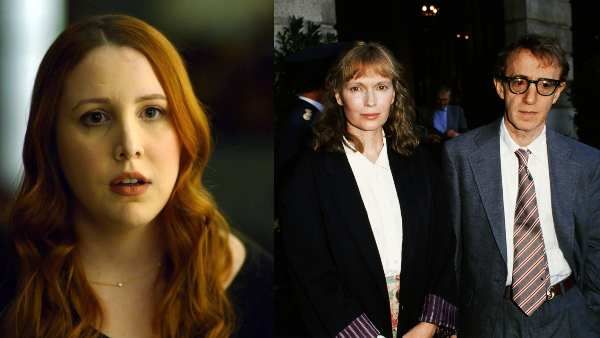 Allen v. Farrow: Ronan Farrow Makes Shocking Revelation About Woody Allen Asking Him To Discredit Dylan Farrow