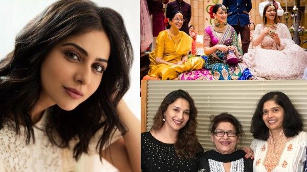 Happy Women's Day 2021: Kangana Ranaut, Madhuri Dixit And Others Laud Women Who Inspire Them