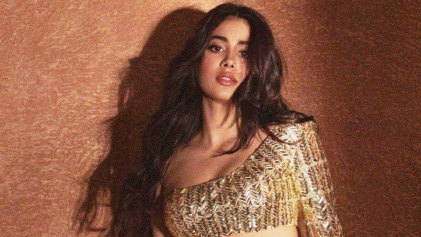 Janhvi Kapoor Hits The Right Chord With Nadiyon Paar And Panghat