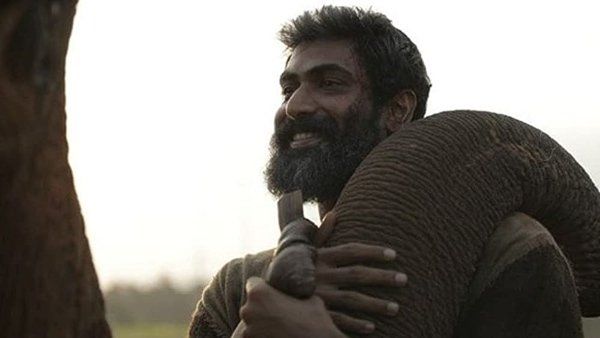 Haathi Mere Saathi Trailer Out! Rana Daggubati Starrer Is All About Man Vs Nature; Watch