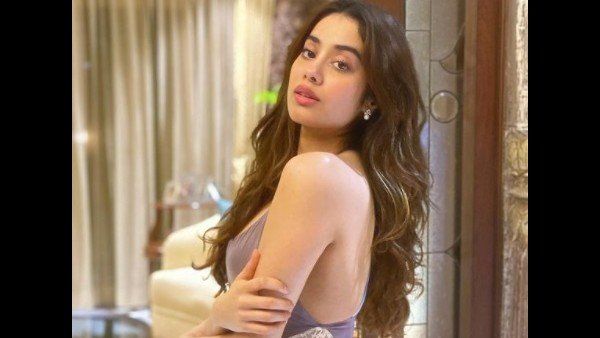 Janhvi Kapoor Says She Gets Upset When Someone Passes A Wrong Remark Against Her Family