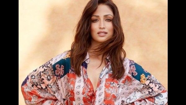Yami Gautam Recalls Being Asked To Dress Her Age By A Top Casting Director Just Before Vicky Donor's Release