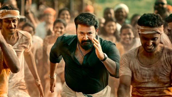 Aaraattu Teaser Review: Celebrating Mohanlal In His Ultimate Mass Avatar!