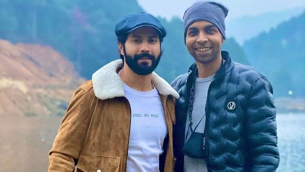 Abhishek Banerjee Calls His Bhediya Co-Star Varun Dhawan The Most 'Humble, Genuine & Smiling Superstar'