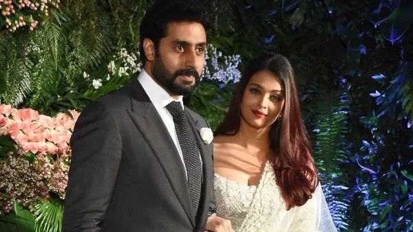 Abhishek Bachchan Recalls His First Meeting With Aishwarya When He Was A Production Boy In Switzerland