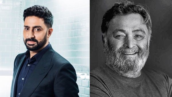 Abhishek Bachchan Recalls How Rishi Kapoor Threw A Tantrum As He Wasn't Okay With Original Climax Of Delhi-6