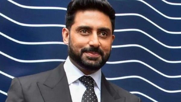 Abhishek Bachchan Gives Perfect Reply To Troll Who Mocked His Acting Skills In The Big Bull