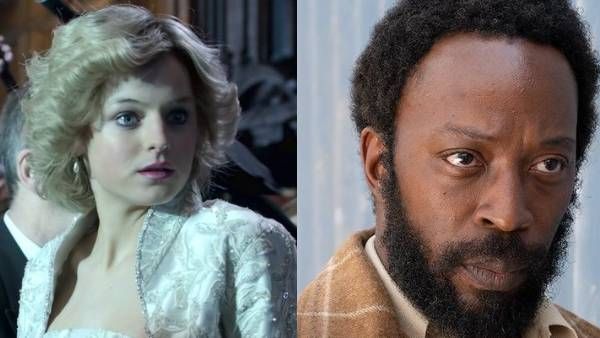 BAFTA TV Awards 2021 Nominations: Small Axe, The Crown, I May Destroy You Lead The List