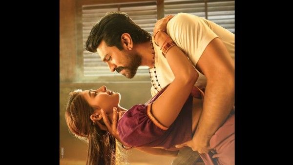 Acharya’s Neelambari Song Leaked: Second Single Featuring Ram Charan And Pooja Hegde Becomes Talk Of The Town