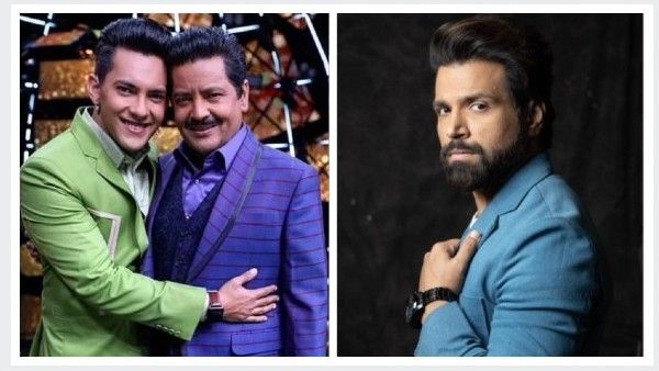 Indian Idol 12: Rithvik Dhanjani To Replace Aditya Narayan As Host