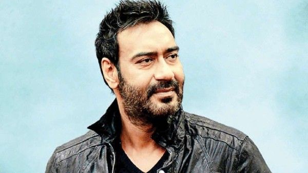 Ajay Devgn Says He Is Not A Birthday Person; 'I Am Shy, I Don't Even Cut A Cake'