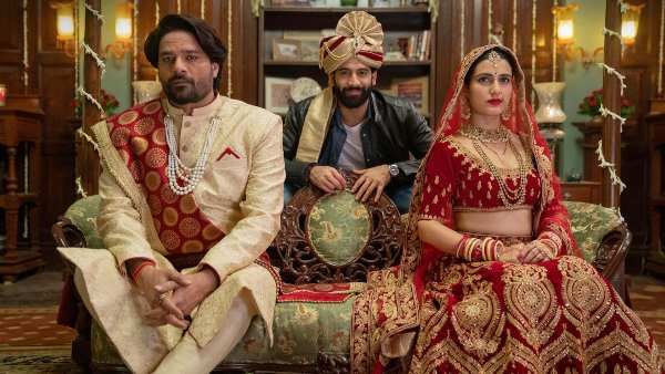 Ajeeb Daastaans Trailer: Netflix's Latest Anthology Explores Fractured Relationships