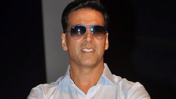 Akshay Kumar Hospitalized After COVID-19 Diagnosis; Actor Thanks Fans For Warm Wishes & Prayers