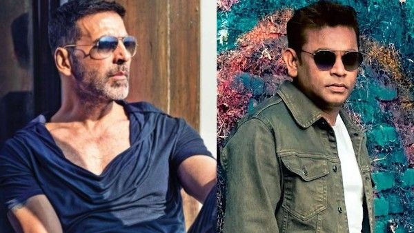 RIP Shravan Rathod: Akshay Kumar, AR Rahman And Other Celebs Mourn Loss Of The Music Composer