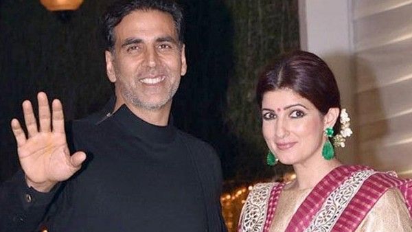 Akshay Kumar Returns Home Safe & Sound After Recovering From COVID-19; Wife Twinkle Shares Health Update