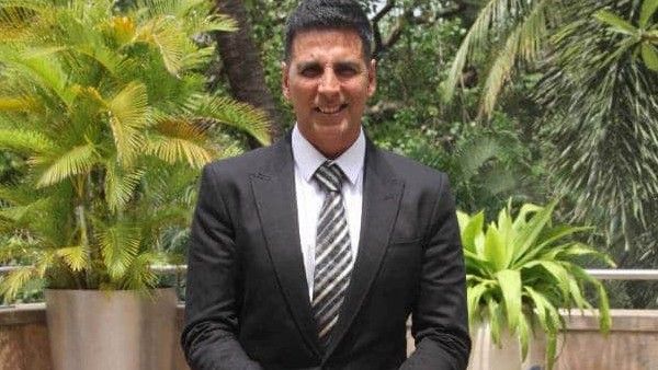 Ram Setu: 45 Junior Artistes Diagnosed With COVID-19 After Akshay Kumar Makes It Mandatory To Get Tested