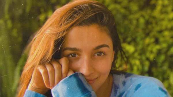 Alia Bhatt Tests Negative For COVID-19, Says 'Only Time Being Negative Is Good'
