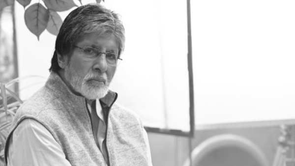 Amitabh Bachchan Says Partial Lockdown In Maharashtra Will Affect Schedules, 'But Shall Prevail Eventually'