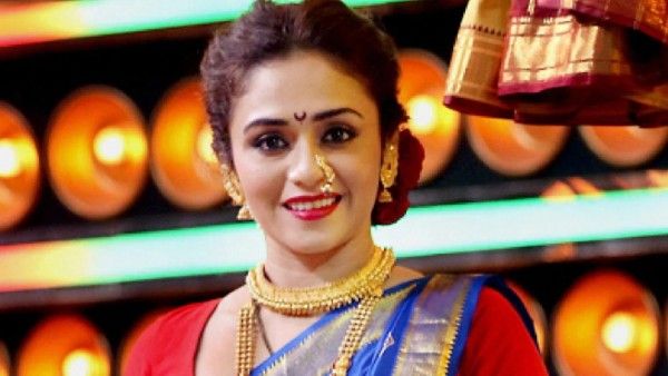 Gudi Padwa 2021 Exclusive! Amruta Khanvilkar Reveals Her Plans For The Marathi New Year Amid Pandemic
