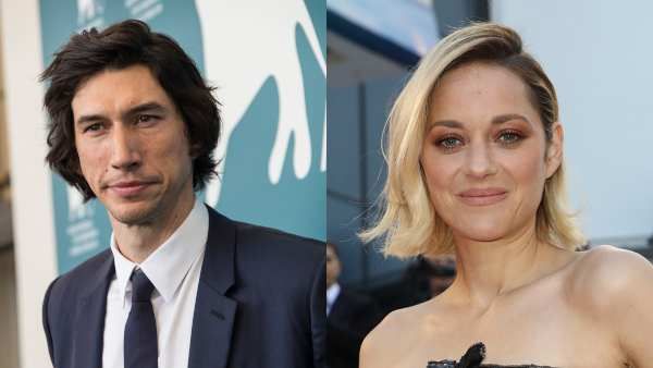 Cannes 2021: Marion Cotillard & Adam Driver's Annette To Premiere On Opening Night